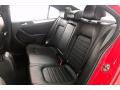 Rear Seat of 2014 Volkswagen Jetta GLI Autobahn #20