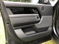 Door Panel of 2021 Land Rover Range Rover Westminster #13