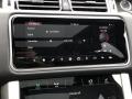 Controls of 2021 Land Rover Range Rover Westminster #24
