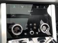 Controls of 2021 Land Rover Range Rover Westminster #25