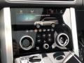 Controls of 2021 Land Rover Range Rover Westminster #26