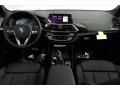 Dashboard of 2021 BMW X3 sDrive30i #5