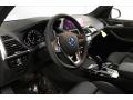 Dashboard of 2021 BMW X3 sDrive30i #7