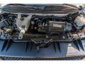  2012 Express 6.0 Liter Flex-Fuel OHV 16-Valve VVT V8 Engine #16