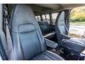 Front Seat of 2012 Chevrolet Express LS 3500 Passenger Van #30