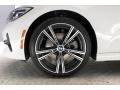  2021 BMW 3 Series 330i Sedan Wheel #12