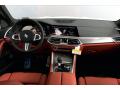 Dashboard of 2021 BMW X5 M  #5