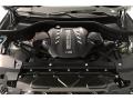  2021 X5 M 4.4 Liter M TwinPower Turbocharged DOHC 32-Valve V8 Engine #10