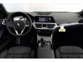 Dashboard of 2021 BMW 3 Series 330i Sedan #5