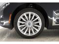  2021 BMW 7 Series 740i Sedan Wheel #12