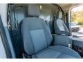 Front Seat of 2016 Ford Transit 150 Van XL LR Regular #31