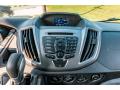 Controls of 2016 Ford Transit 150 Van XL LR Regular #33