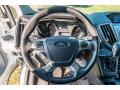  2016 Ford Transit 150 Van XL LR Regular Steering Wheel #34