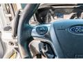  2016 Ford Transit 150 Van XL LR Regular Steering Wheel #35