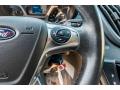  2016 Ford Transit 150 Van XL LR Regular Steering Wheel #36