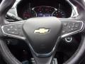  2019 Chevrolet Equinox LT AWD Steering Wheel #18