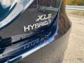 2020 Camry Hybrid XLE #25