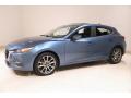 2018 MAZDA3 Touring 5 Door #3