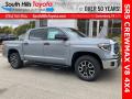2021 Tundra TRD Off Road CrewMax 4x4 #1