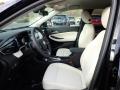  2021 Buick Encore GX Whisper Beige Interior #13