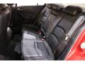 Rear Seat of 2015 Mazda MAZDA3 i Grand Touring 4 Door #17