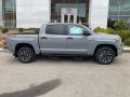 2021 Tundra TRD Off Road CrewMax 4x4 #30