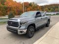 2021 Tundra TRD Off Road CrewMax 4x4 #32