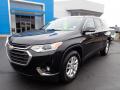 2018 Traverse LT AWD #2