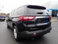 2018 Traverse LT AWD #5