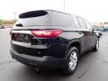 2018 Traverse LT AWD #8