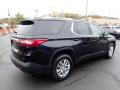 2018 Traverse LT AWD #9
