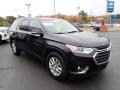 2018 Traverse LT AWD #11