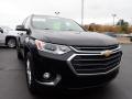2018 Traverse LT AWD #12