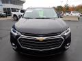 2018 Traverse LT AWD #13