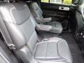 Rear Seat of 2020 Ford Explorer ST 4WD #14