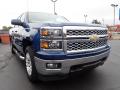 2015 Silverado 1500 LT Crew Cab 4x4 #11