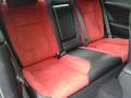 Rear Seat of 2020 Dodge Challenger GT #14
