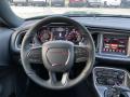  2020 Dodge Challenger R/T Steering Wheel #5