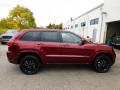 2021 Grand Cherokee Laredo 4x4 #4 2021 Grand Cherokee Laredo 4x4 #4