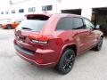 2021 Grand Cherokee Laredo 4x4 #5 2021 Grand Cherokee Laredo 4x4 #5