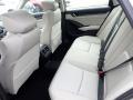 Rear Seat of 2020 Honda Accord EX Sedan #9