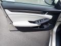 Door Panel of 2020 Honda Accord EX Sedan #10