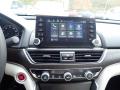Controls of 2020 Honda Accord EX Sedan #13