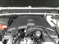  2021 Wrangler Unlimited 3.6 Liter DOHC 24-Valve VVT V6 Engine #9