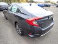 2020 Civic EX Sedan #2