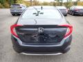 2020 Civic EX Sedan #3