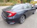 2020 Civic EX Sedan #4