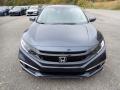 2020 Civic EX Sedan #6