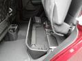 Rear Seat of 2021 Jeep Gladiator Rubicon 4x4 #14
