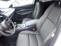 Front Seat of 2021 Mazda CX-30 Select AWD #11